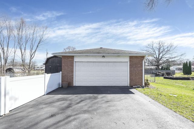 3068 Marwick Road, Columbus, OH 43232