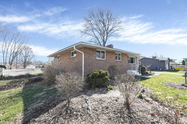 3068 Marwick Road, Columbus, OH 43232