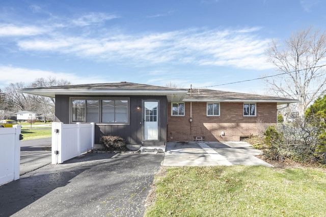 3068 Marwick Road, Columbus, OH 43232