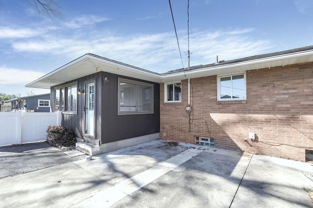 3068 Marwick Road, Columbus, OH 43232