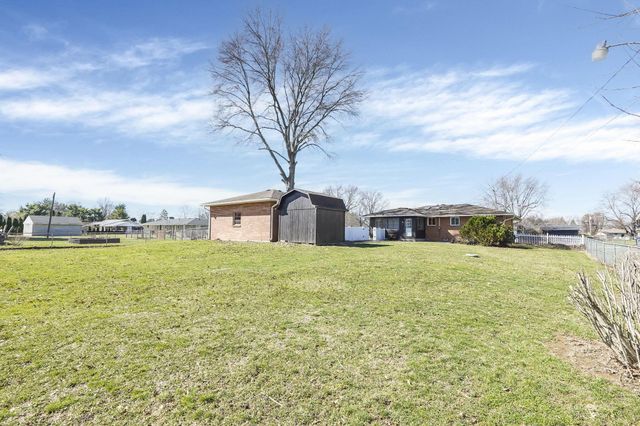 3068 Marwick Road, Columbus, OH 43232