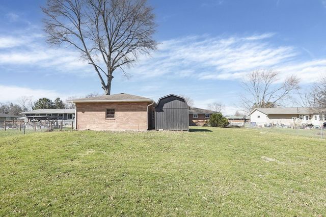 3068 Marwick Road, Columbus, OH 43232