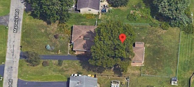 3068 Marwick Road, Columbus, OH 43232