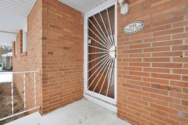 3068 Marwick Road, Columbus, OH 43232