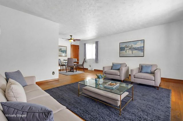 3068 Marwick Road, Columbus, OH 43232