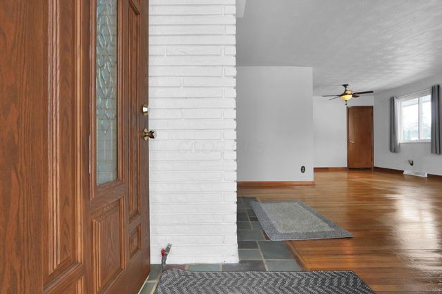 3068 Marwick Road, Columbus, OH 43232