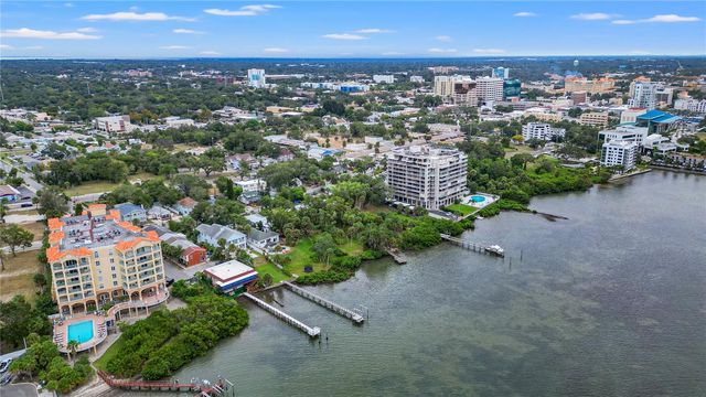 609 N OSCEOLA AVENUE, Clearwater, FL 33755