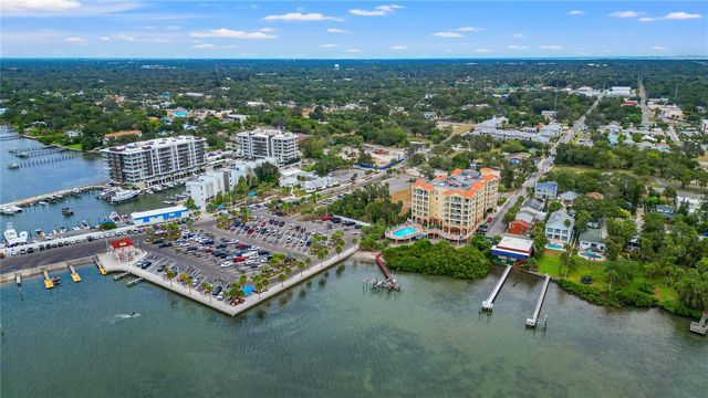 609 N OSCEOLA AVENUE, Clearwater, FL 33755