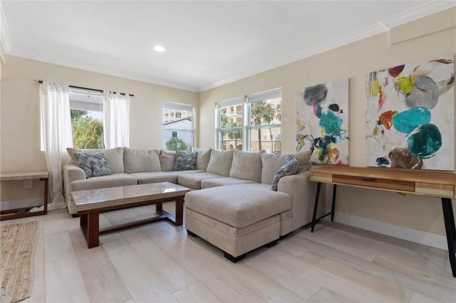 609 N OSCEOLA AVENUE, Clearwater, FL 33755