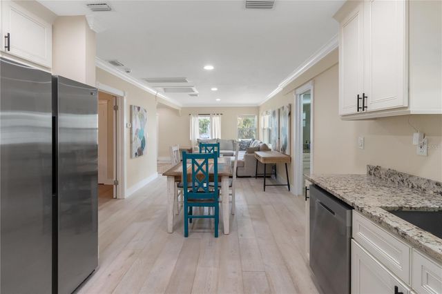 609 N OSCEOLA AVENUE, Clearwater, FL 33755