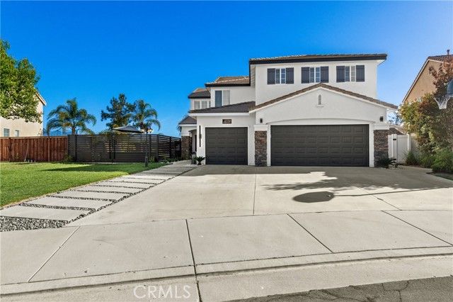 27701 Crestknoll Court, Murrieta, CA 92563