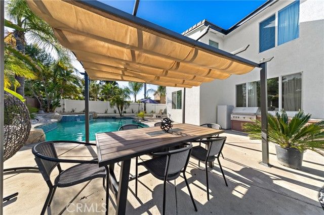 27701 Crestknoll Court, Murrieta, CA 92563