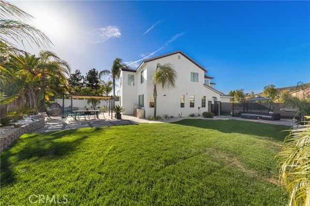 27701 Crestknoll Court, Murrieta, CA 92563