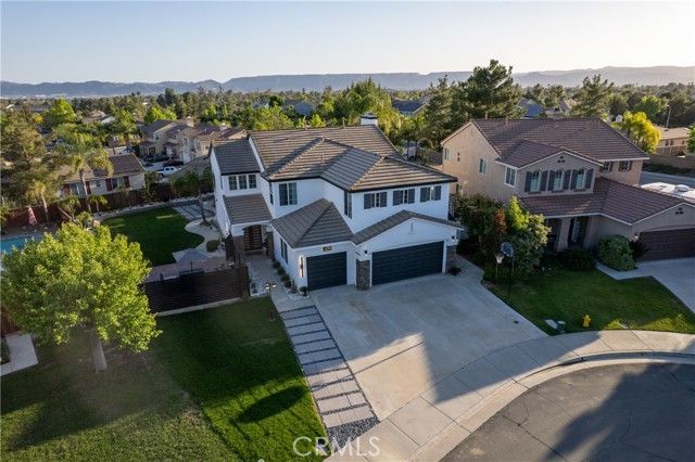 27701 Crestknoll Court, Murrieta, CA 92563