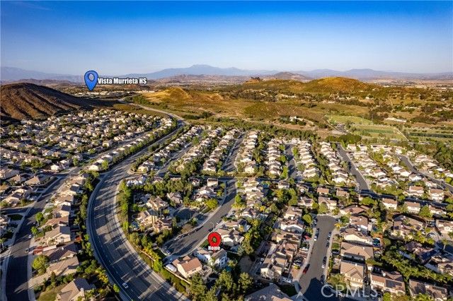 27701 Crestknoll Court, Murrieta, CA 92563