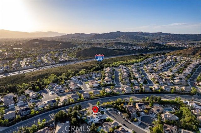 27701 Crestknoll Court, Murrieta, CA 92563