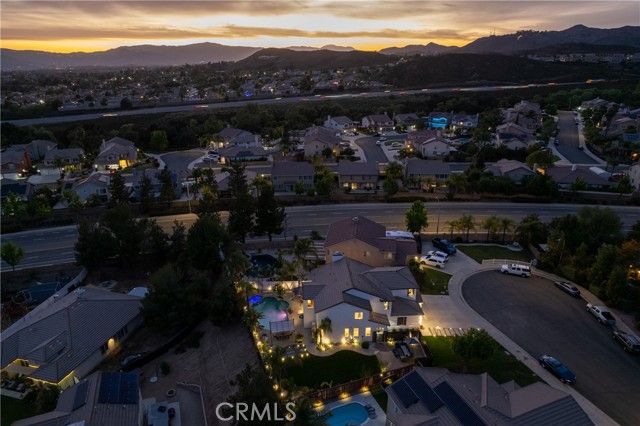 27701 Crestknoll Court, Murrieta, CA 92563