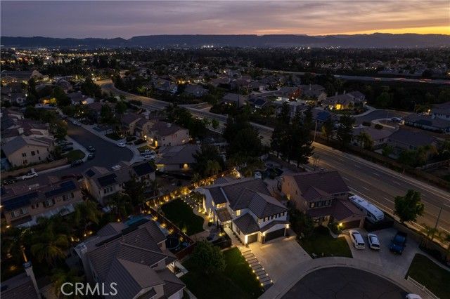 27701 Crestknoll Court, Murrieta, CA 92563