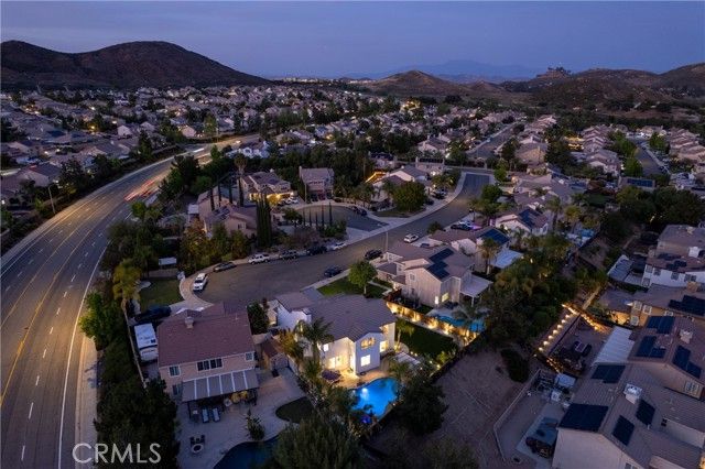 27701 Crestknoll Court, Murrieta, CA 92563