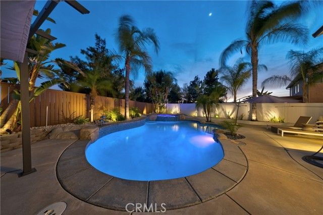 27701 Crestknoll Court, Murrieta, CA 92563