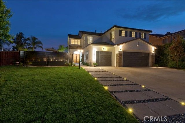 27701 Crestknoll Court, Murrieta, CA 92563