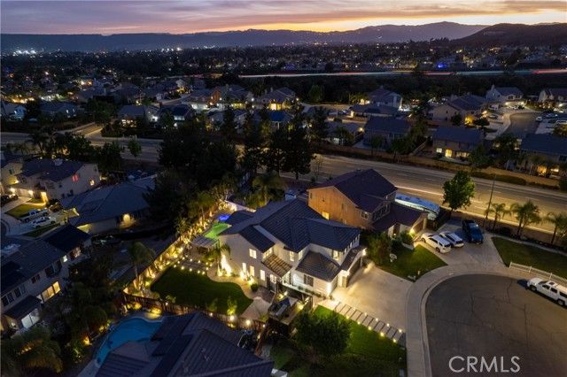 27701 Crestknoll Court, Murrieta, CA 92563