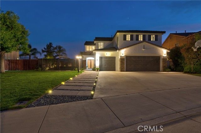 27701 Crestknoll Court, Murrieta, CA 92563
