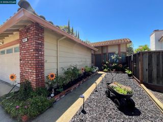 2837 Morro Dr, Antioch, CA 94531
