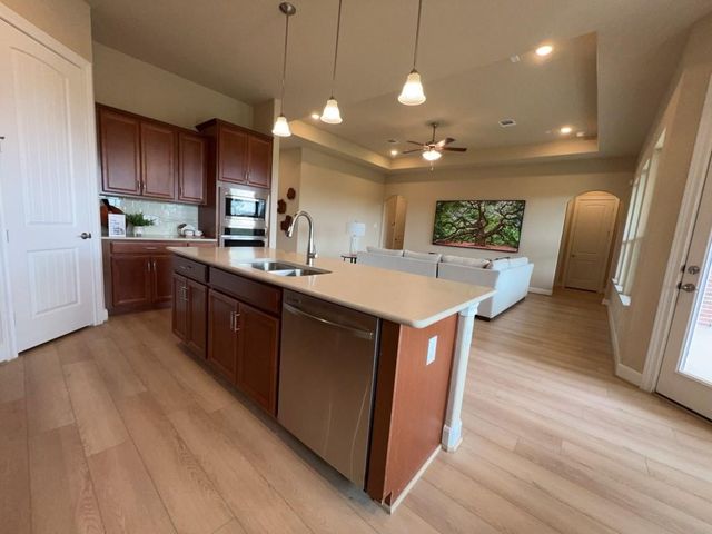 5602 Caracara Street, Manvel, TX 77578