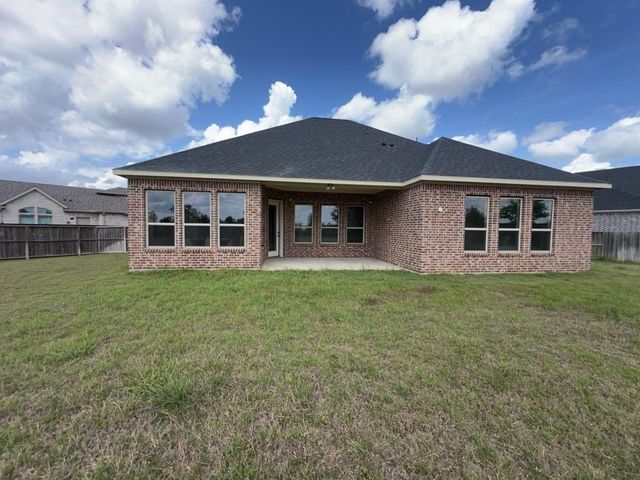 5602 Caracara Street, Manvel, TX 77578