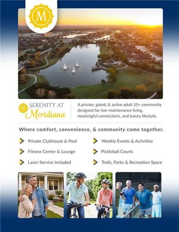 5602 Caracara Street, Manvel, TX 77578