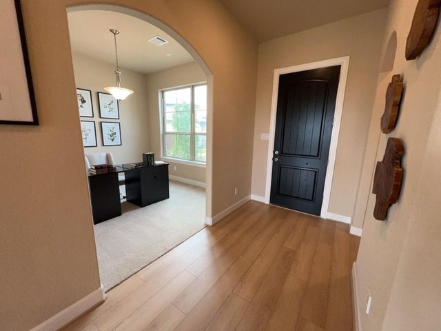 5602 Caracara Street, Manvel, TX 77578