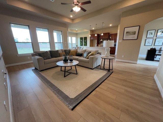 5602 Caracara Street, Manvel, TX 77578