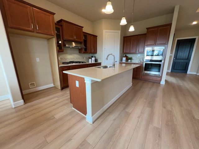 5602 Caracara Street, Manvel, TX 77578