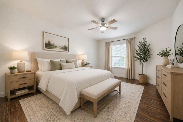 9700 Leawood Boulevard 1214, Houston, TX 77099
