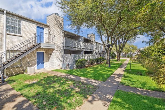9700 Leawood Boulevard 1214, Houston, TX 77099