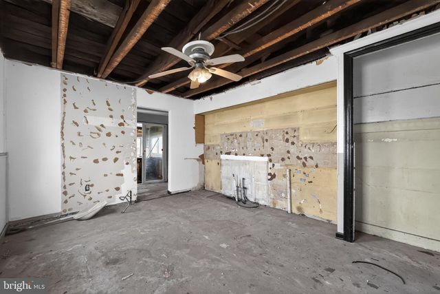 523 SWAIN ST, Bristol, PA 19007