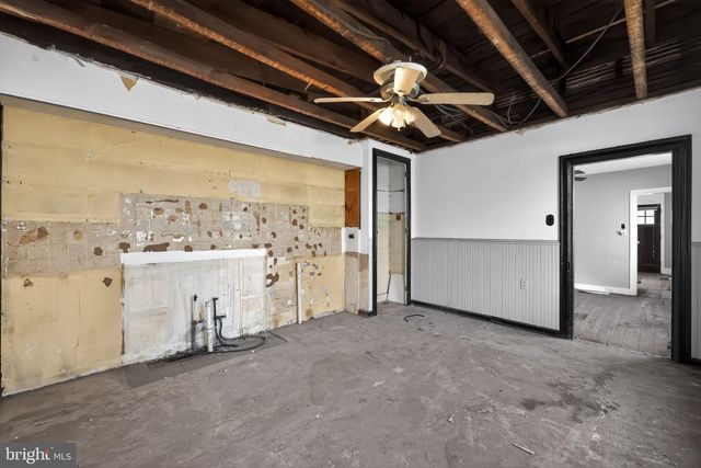 523 SWAIN ST, Bristol, PA 19007