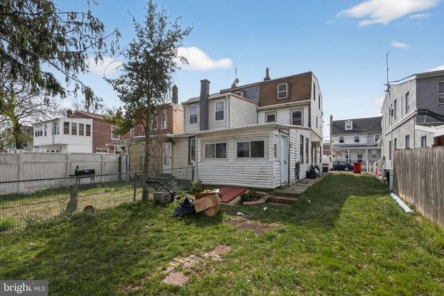 523 SWAIN ST, Bristol, PA 19007