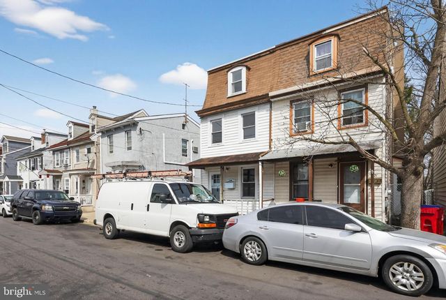 523 SWAIN ST, Bristol, PA 19007