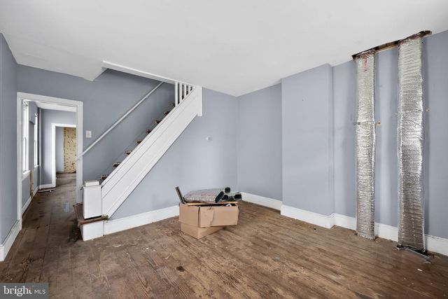 523 SWAIN ST, Bristol, PA 19007