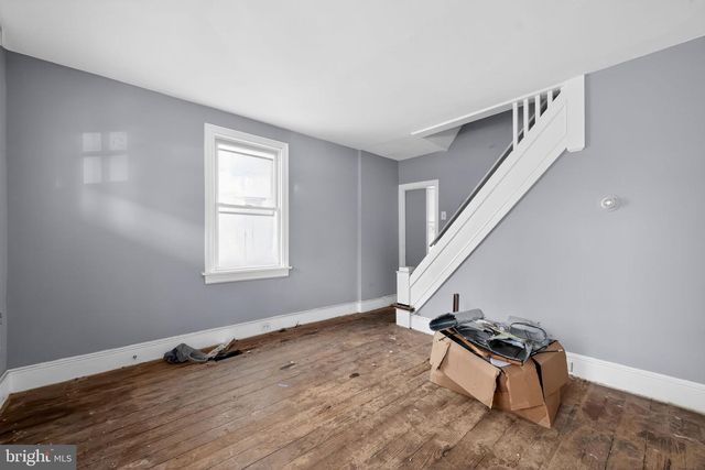 523 SWAIN ST, Bristol, PA 19007