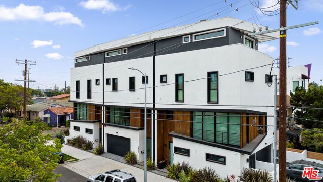 2435 S Penmar Avenue, Venice (los Angeles), CA 90291