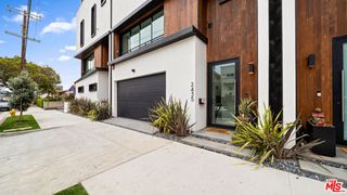 2435 S Penmar Avenue, Venice (los Angeles), CA 90291