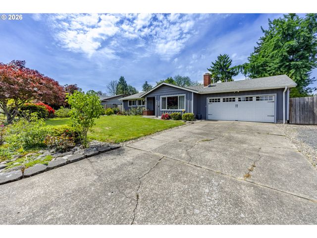 620 HUGHES St, Eugene, OR 97402