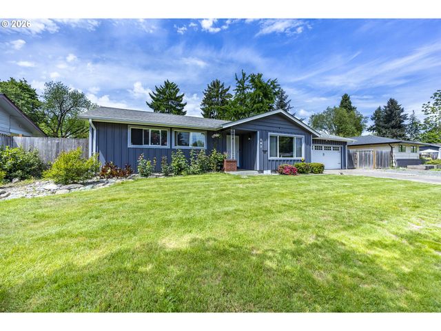620 HUGHES St, Eugene, OR 97402