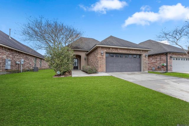 17063 Enterprise Ave, Prairieville, LA 70769