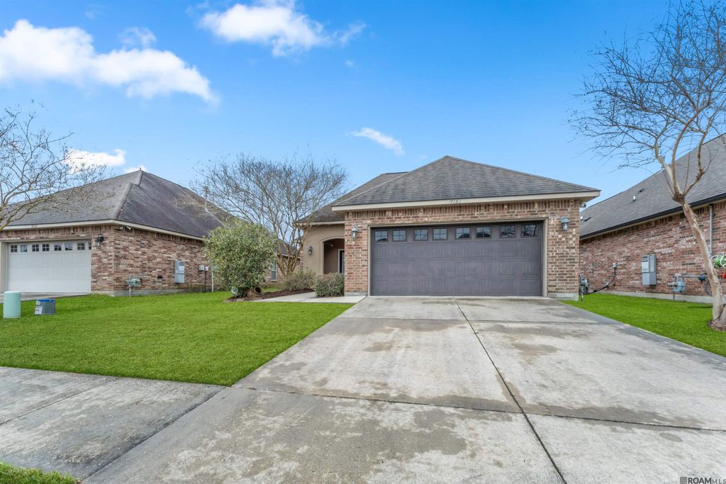 17063 Enterprise Ave, Prairieville, LA 70769