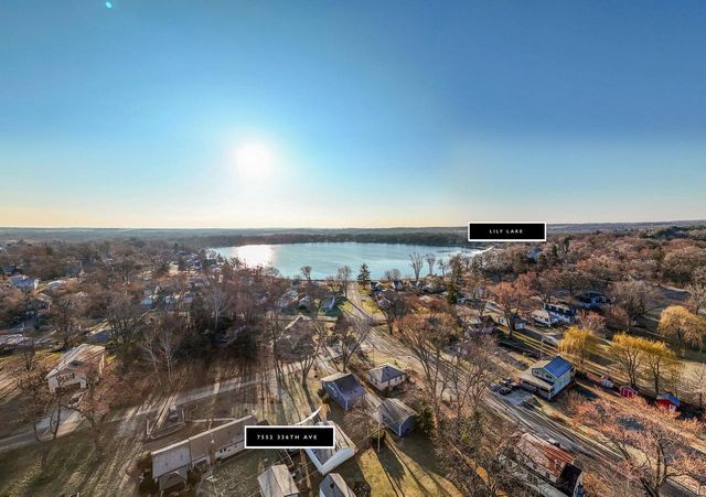 7552 336th AVENUE, Burlington, WI 53105