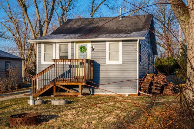 7552 336th AVENUE, Burlington, WI 53105